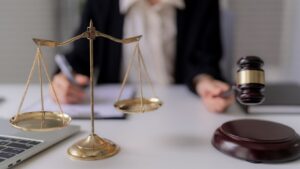 Why DMARC is Essential for Law Firms Handling Sensitive Client Communication