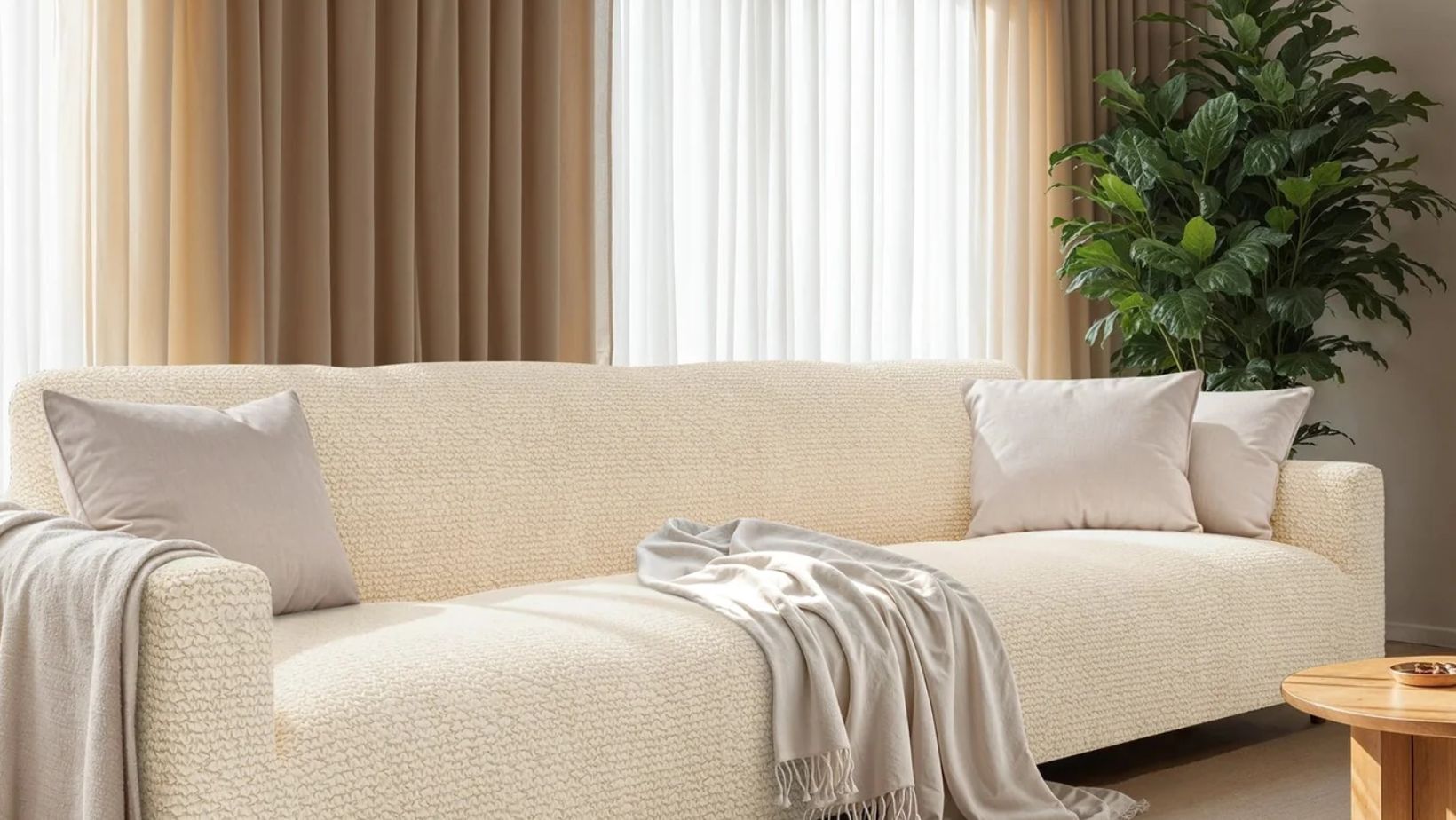3 slipcover brands that can give your sofa a second chance