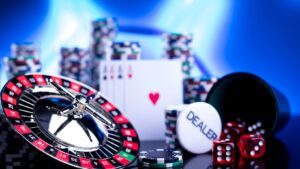 SEO & Content Strategy for Casino Websites: Lessons from Greek Operators
