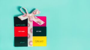 Beyond the Envelope: Why More People Decide to Sell Gift Card