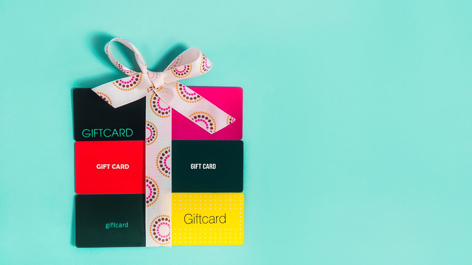 Beyond the envelope why more people decide to sell gift card