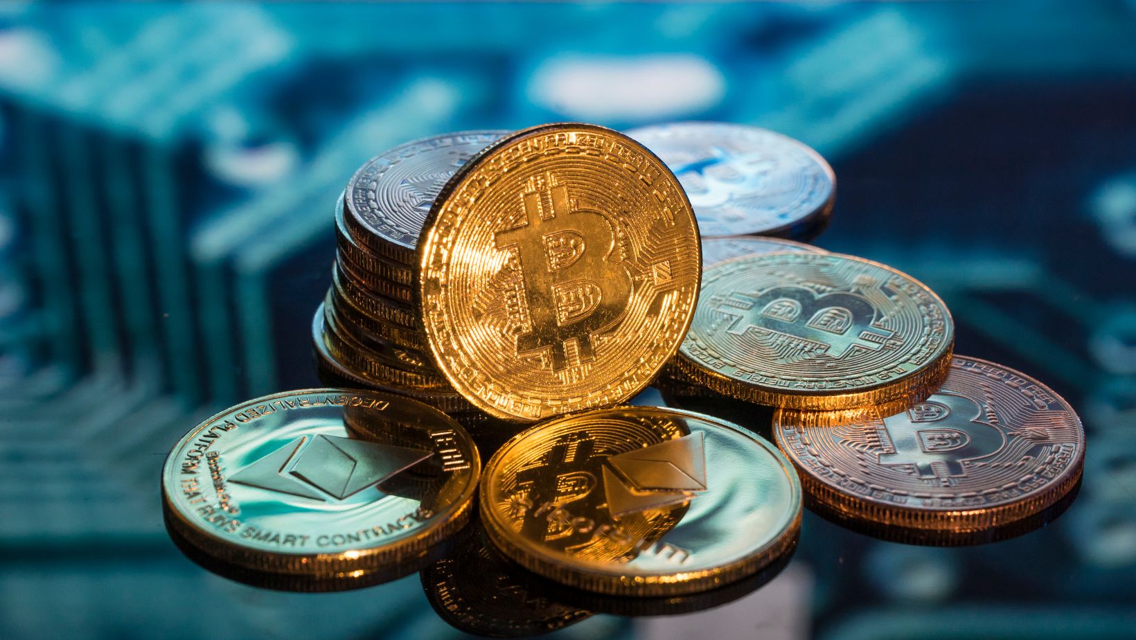 Rules for safe play with crypto