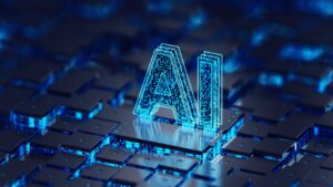 The Intelligent Enterprise: How AI Is Reshaping the Future of Business Strategy