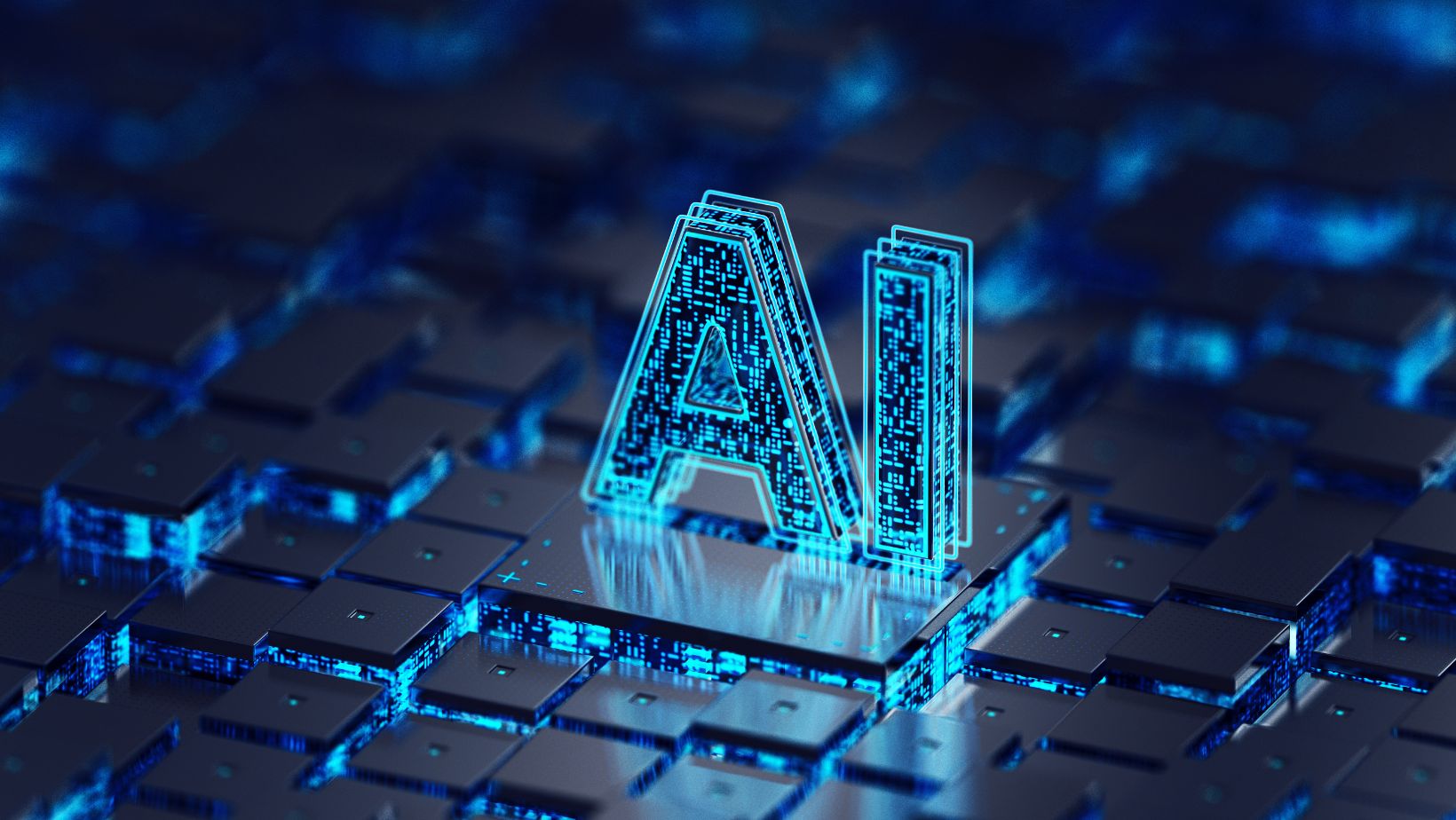 The intelligent enterprise how ai is reshaping the future of business strategy