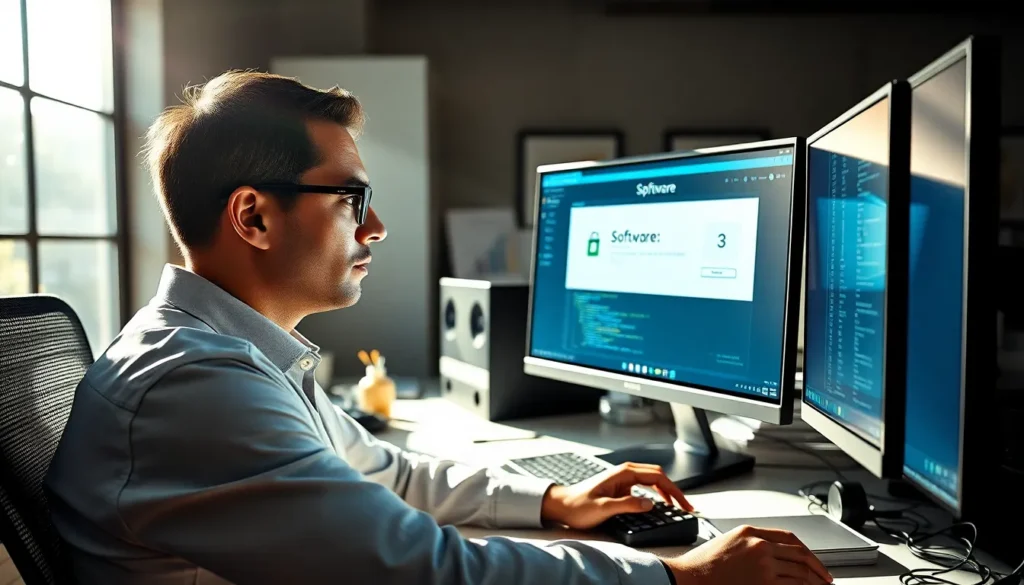 why updating immorpos35.3 software is important