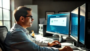 why updating immorpos35.3 software is important