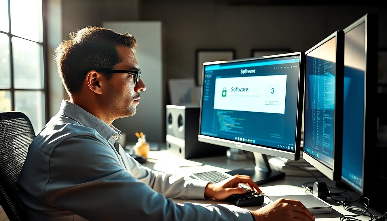 Why updating immorpos35 3 software is important