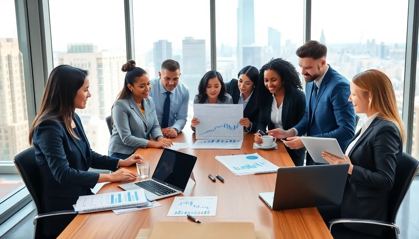 How tazopha investment group work