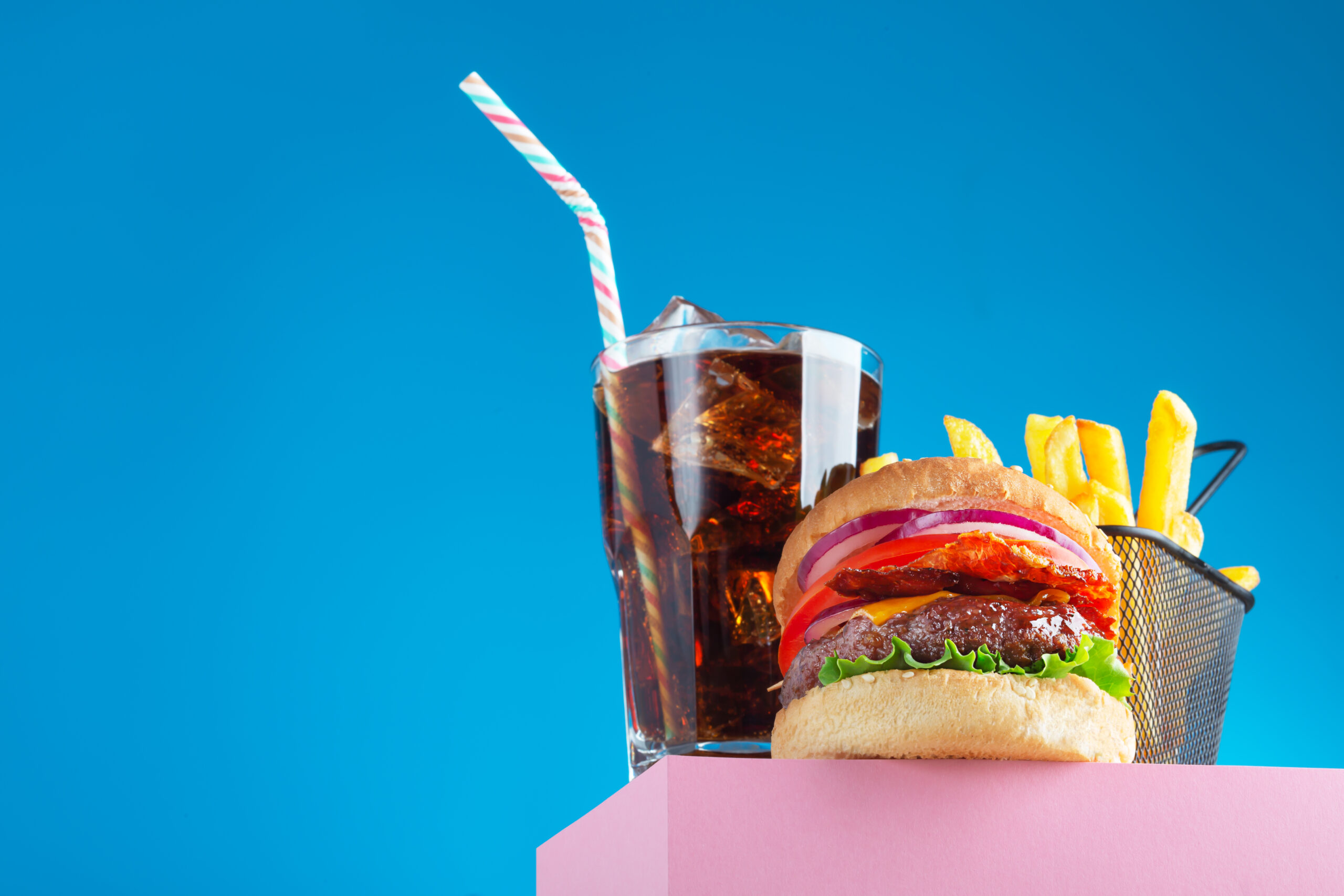 The art of making food and drink brands impossible to forget