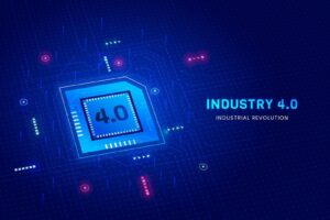 Industry 4.0: The New Stage of Digital Transformation of Business