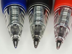 How Pens Maintain Brand Presence in Professional Services