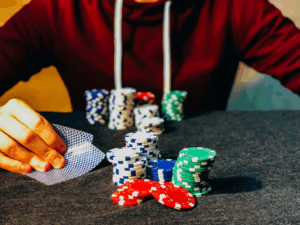 Progressive Betting Systems: When to Use Them and When to Avoid Them