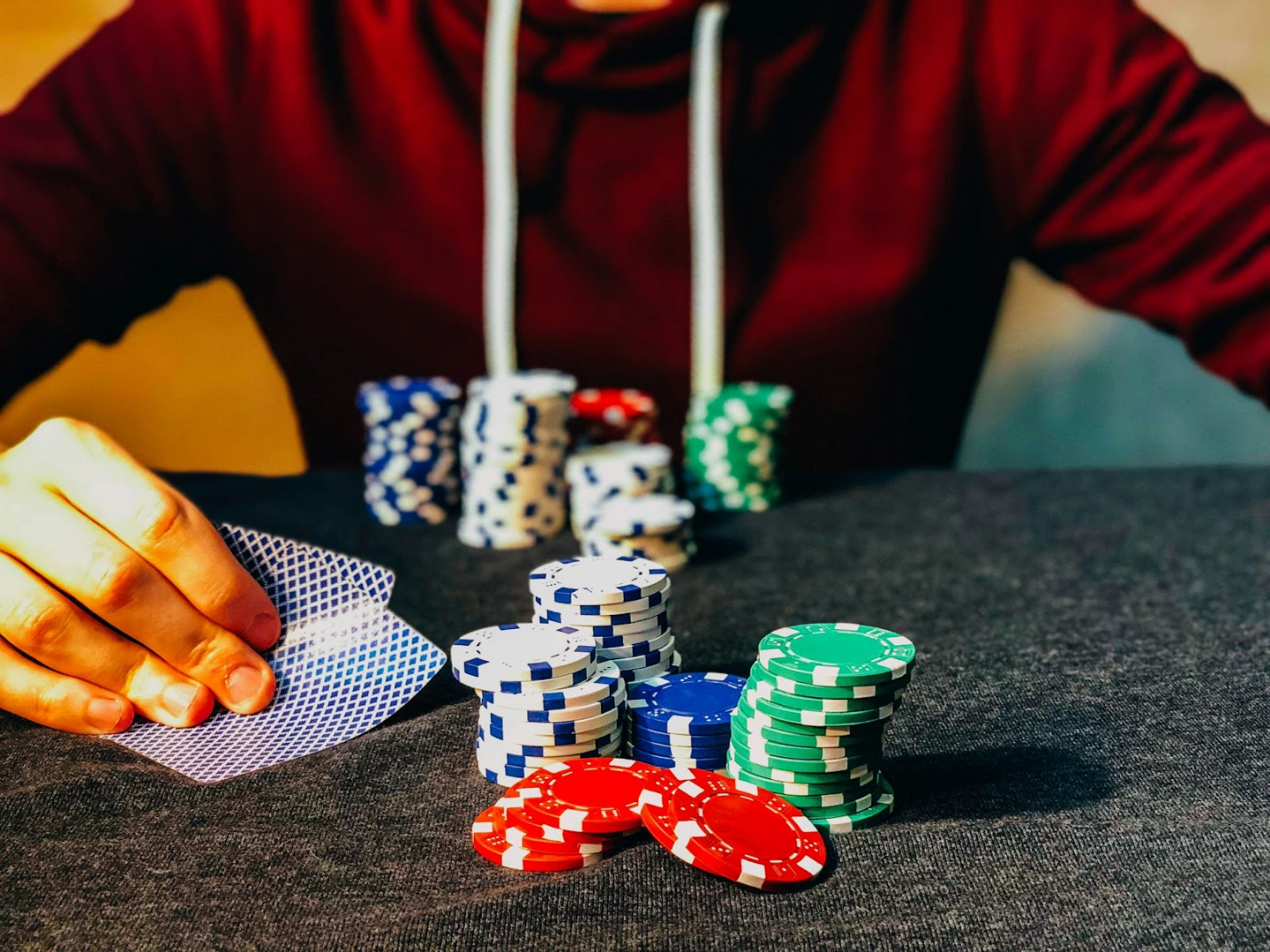Progressive betting systems when to use them and when to avoid them