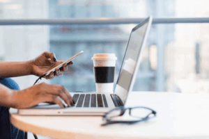 How Digital Entrepreneurs Protect Their Business from Unexpected Downtime