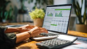 Listing Management Software