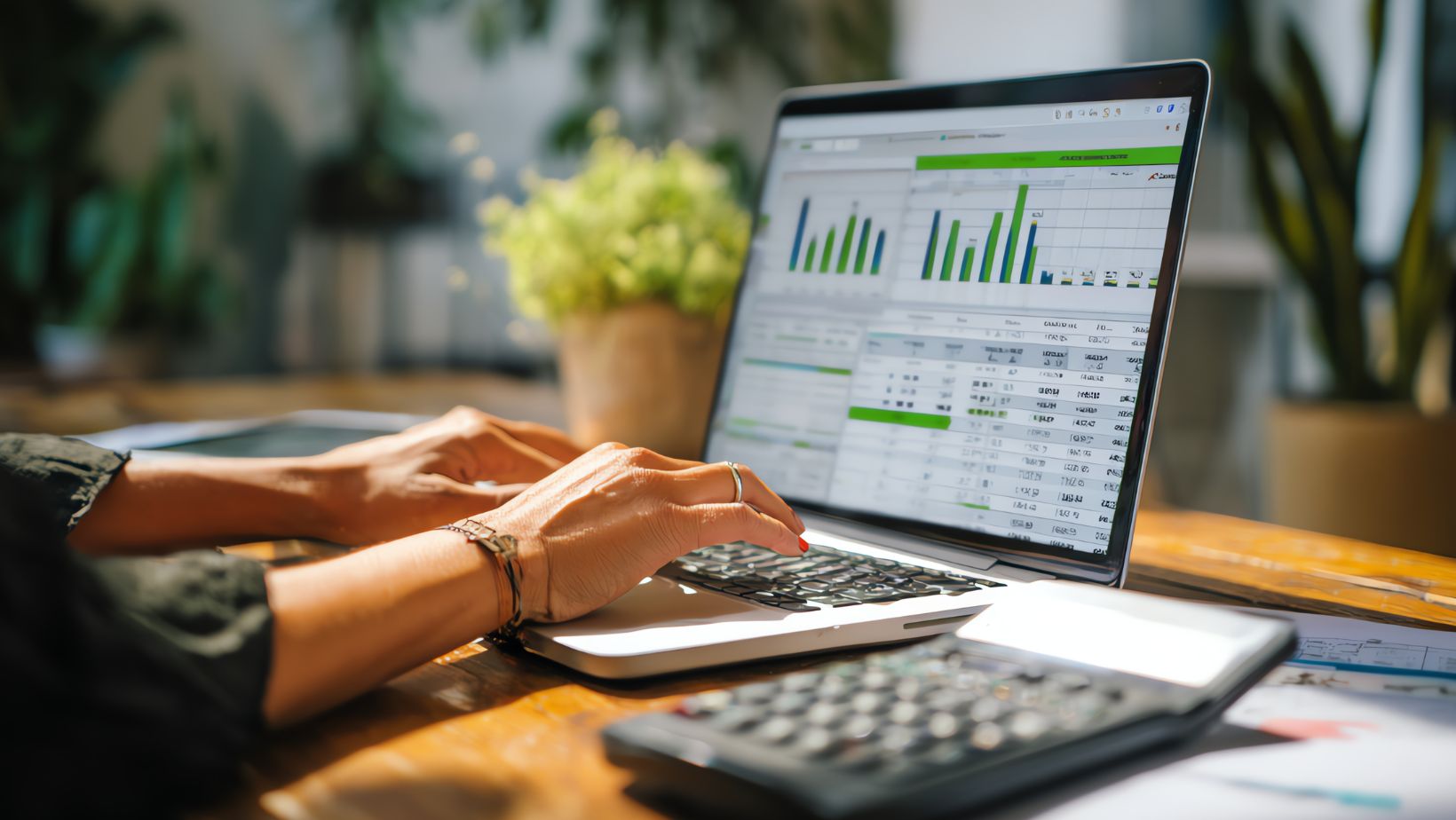 Listing management software