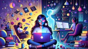 Transforming Code Into Conversation: Turning AI Writing Into Authentic Expression