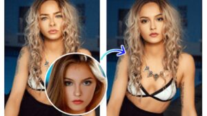 How AI Tools Like Body Swap and Face Swap Are Transforming Video Editing