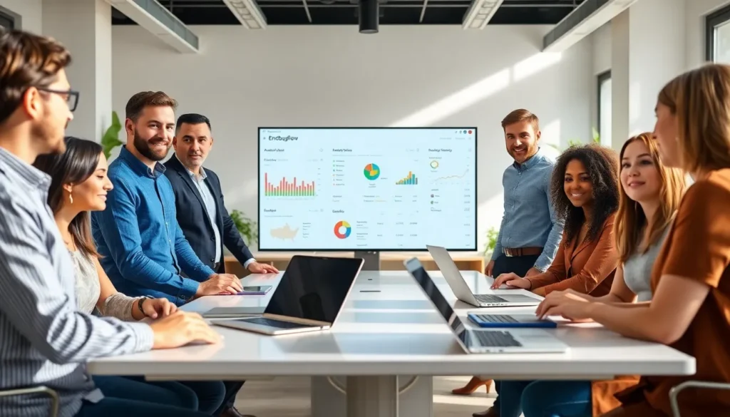how does endbugflow software work