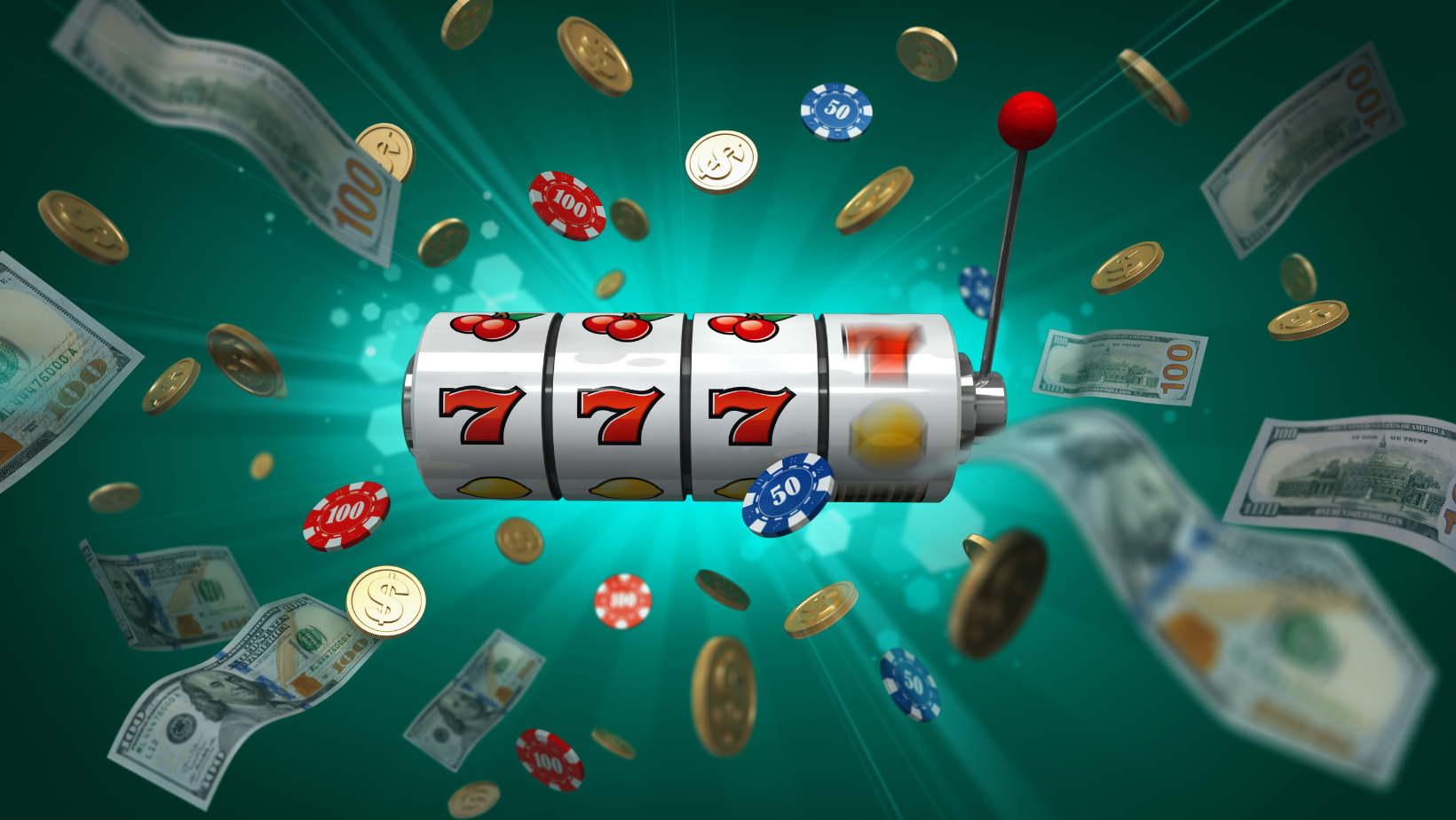 How to win at progressive slots and hit the jackpot