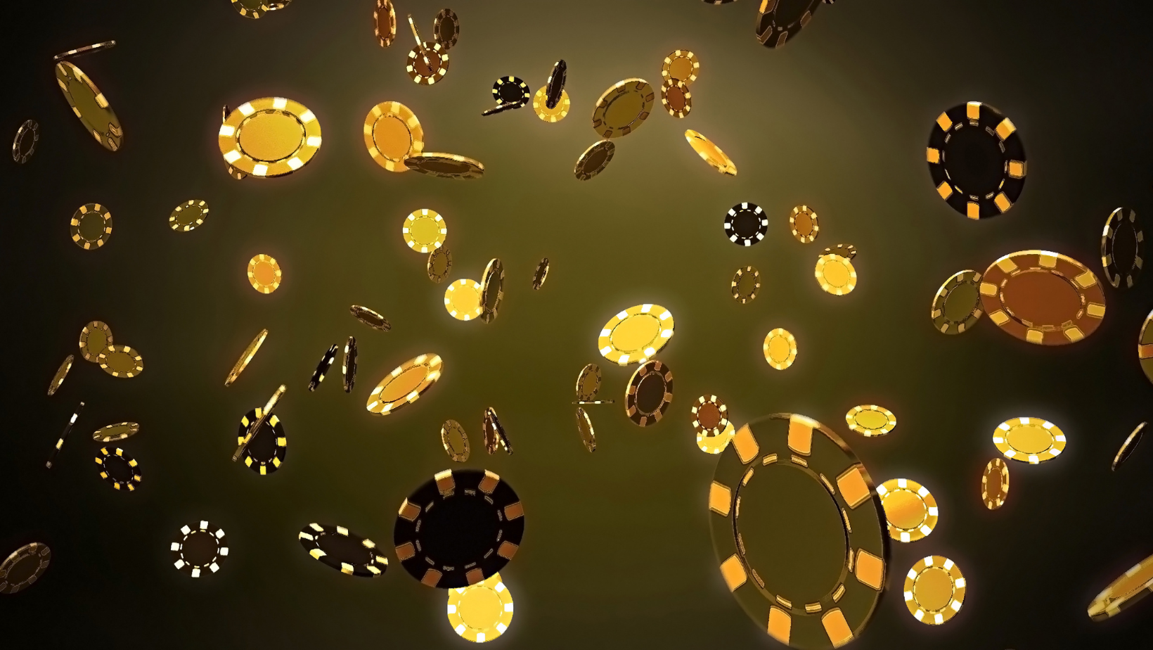 How brands use gogo gold casino aesthetics to boost influencer engagement