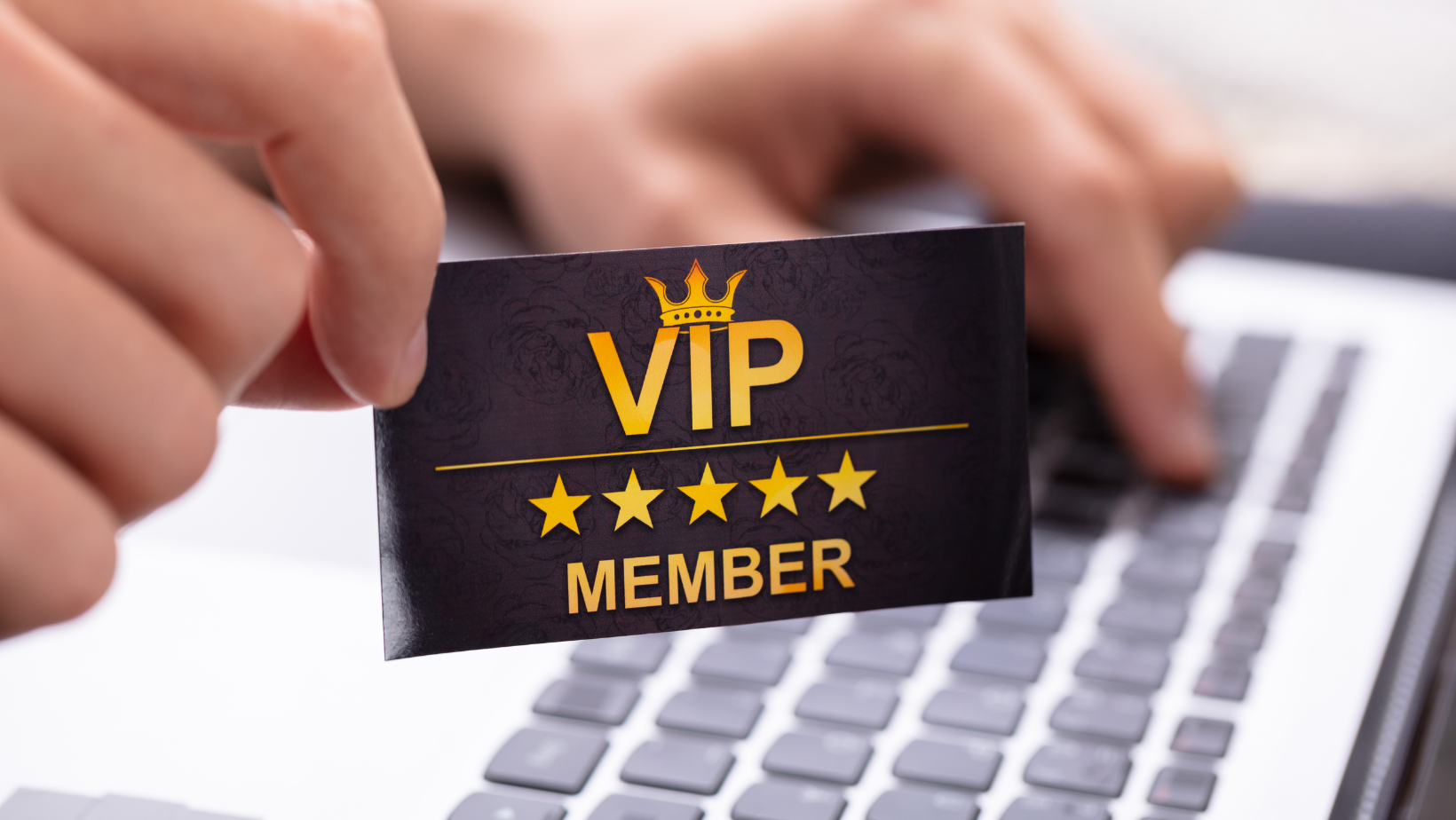 Vip programs in online casinos how they work and why they matter