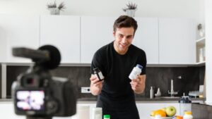 The New Athlete-Entrepreneur: How Sports Creators Build Brands Beyond the Game