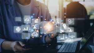 The Digital First Impression: How View Counts Shape Online Credibility