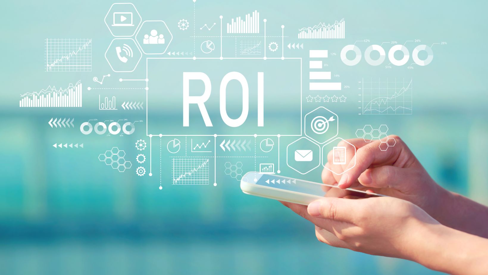 The hidden costs of manual ap calculating the true roi of automation software