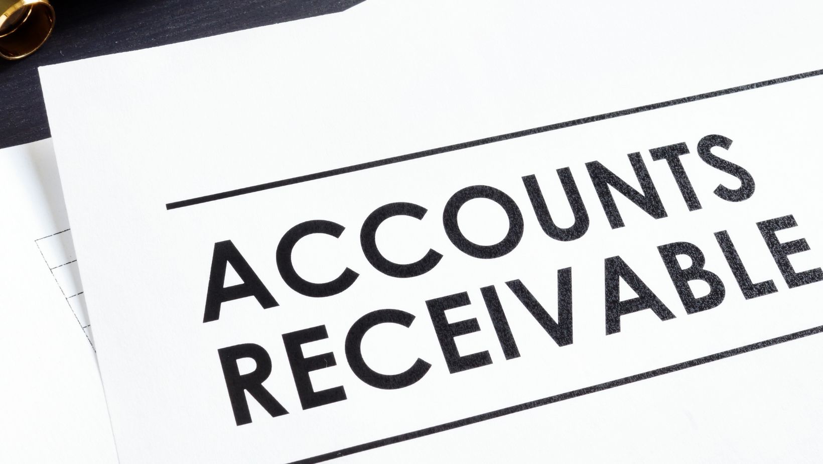 Transform your business with an innovative accounts receivable automation platform