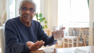 Why Nutrition Advice Is Dominating Lifestyle Trends in 2025