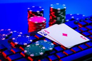 Who runs the tables? a look at live casino providers