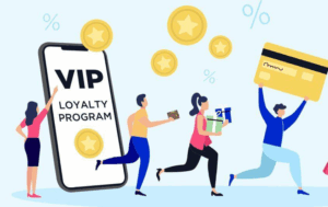 VIP Programs in Online Casinos: How They Work and Why They Matter