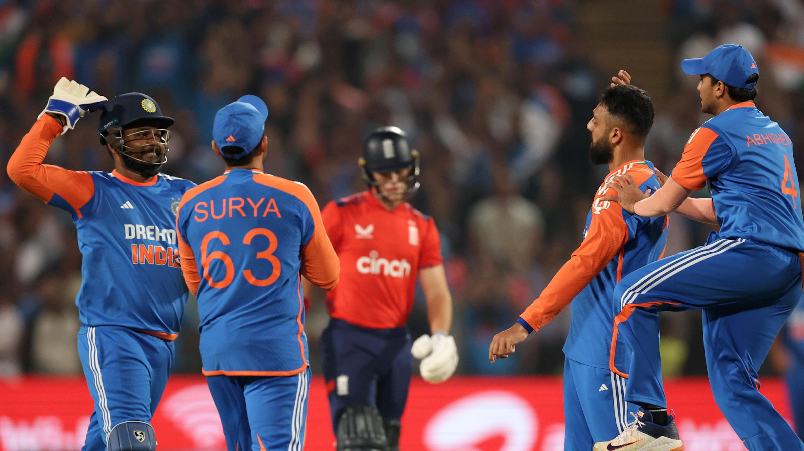 India vs england cricket analysis predictions 2025