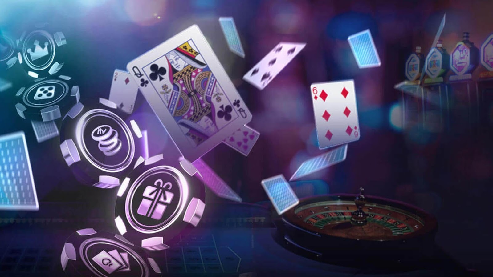 Unspoken rules of casino live shows
