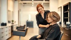 extremely thin hair low maintenance bob hairstyles for fine hair