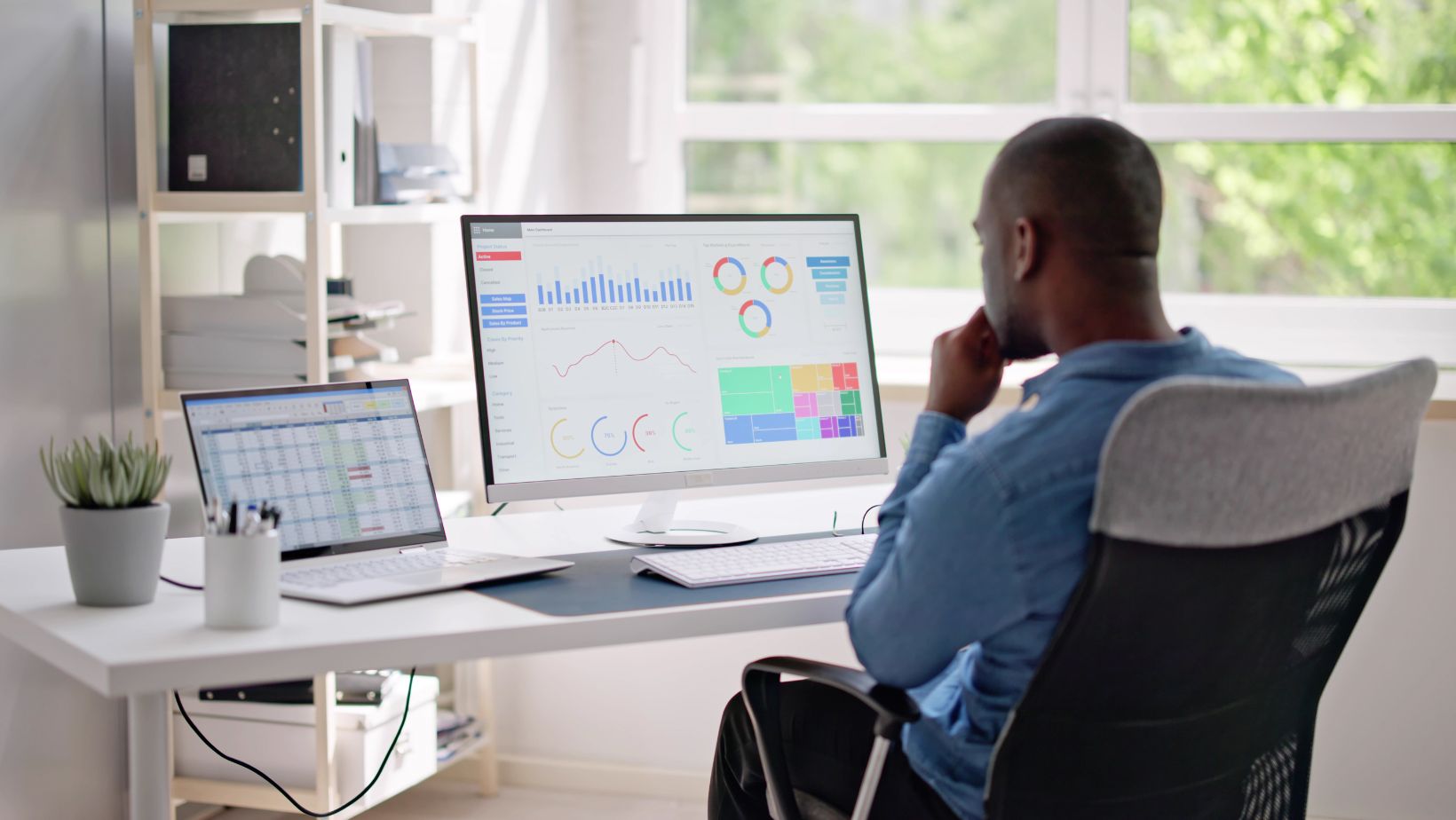 Why every business needs to leverage website analytics in 2025 and beyond