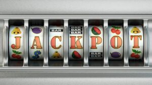 How to Win at Progressive Slots and Hit the Jackpot