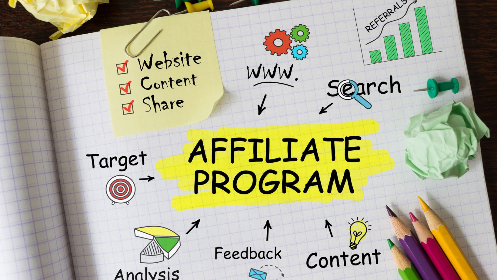 Why loan affiliate marketing pays more than traditional niches