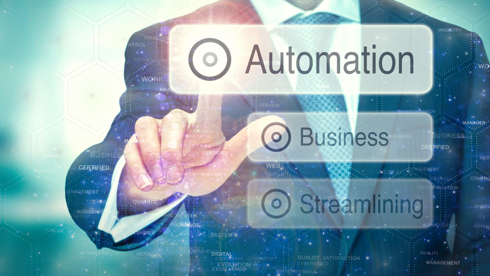 Why enterprises need ai that thinks beyond automation