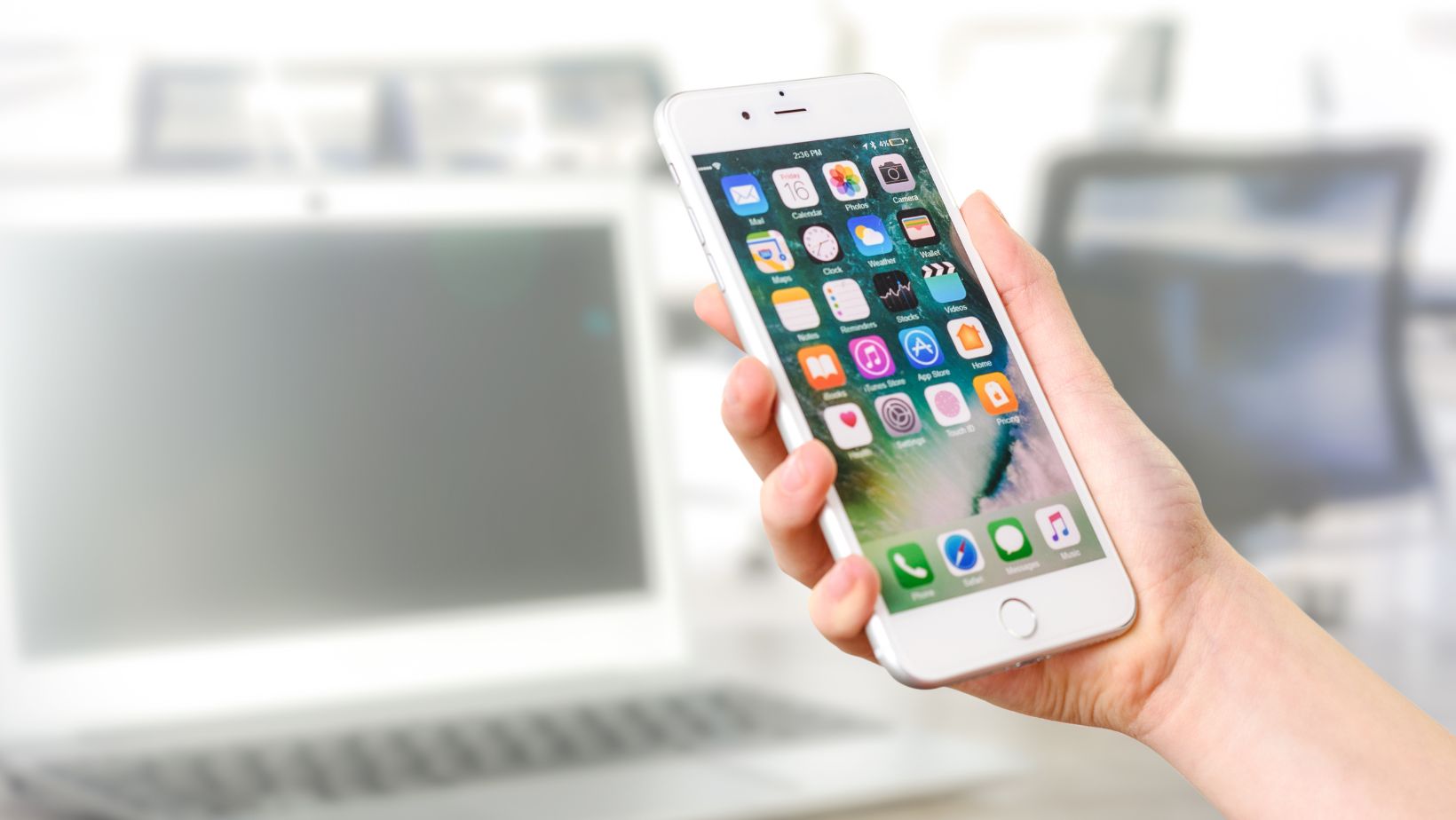 Why companies are turning to custom mobile app development