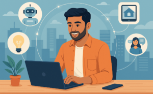 The New Digital India: AI Tools, Smart Devices and Work Trends Every Indian Should Know