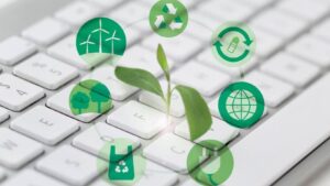 Why Sustainability Matters in the Digital Entertainment Industry