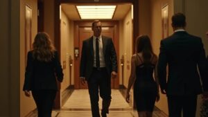 High-Stakes Entertainment Ecosystems