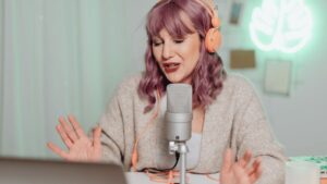 Why Wellness Influencers Are Embracing Low-Dose THC