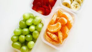 Nutrition for Maintaining Muscle Mass and Strength