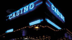 Penny Casino Games: Do Low Stakes Really Pay Off for Players in Poland?