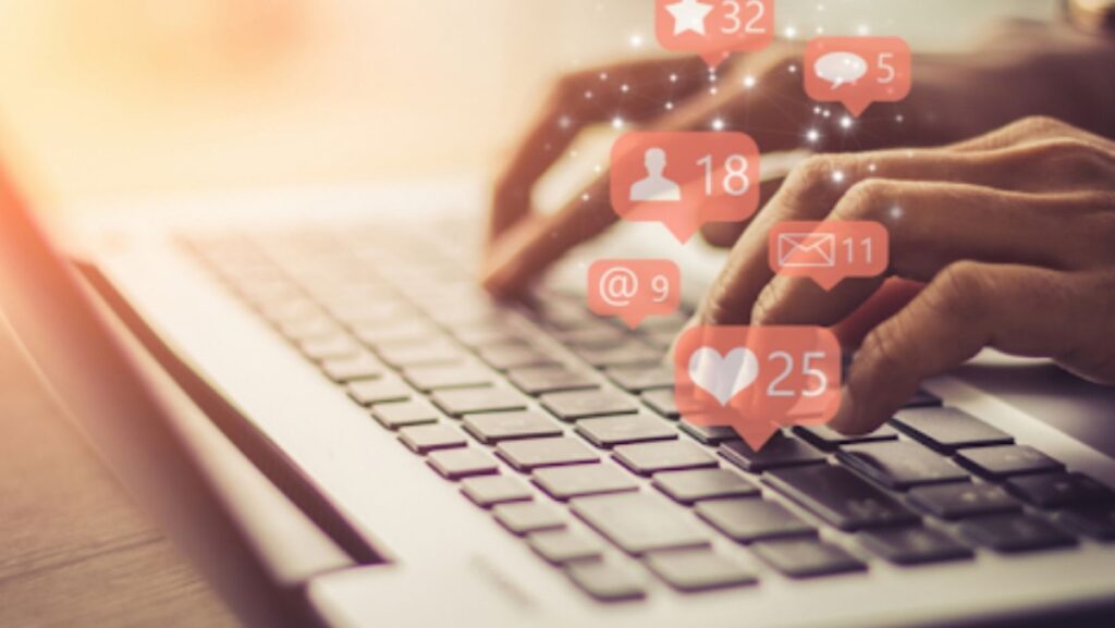 “Social Media Insights” Licensed Under CC BY-NC-ND 4.0