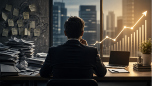 Why Most Firms Fail Without Strong Law Firm CMO Approach