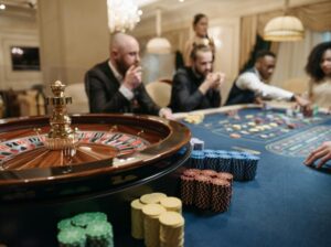 Online Casino Lobbies Are Starting to Feel Like Game Menus